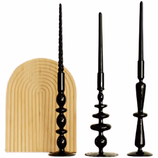 Artigos budistas esmalte colorido lâmpada de lótus suporte de lâmpada de manteiga para lâmpada de óleo de Buda castiçal de vidro galvanizado móveis decoração de casa furn